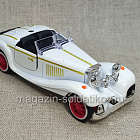 Mercedes-Benz 500K Special Roadster 1/32 Китай (700-195) (700-195)