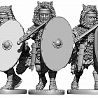 Солдатики из пластика Roman Auxilary Infantry Victrix (VXA028) (VXA028)