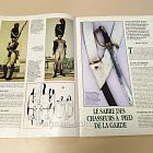 Tradition Magazine armes, uniformes, figurines №90-91 jullet-aout 1994 (VIL041) (VIL041)