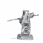 Миниатюра из олова Древнеперсидский воин 54 мм, Солдатики Публия