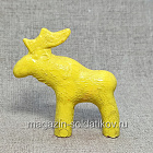 Лось, резина СССР (127-113) (127-113)