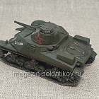 Американский средний танк M3 «Ли» (QGM-072) (QGM-072)