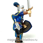 Рыцарь Papo (704-1310) (704-1310)