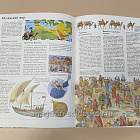 Букинистика Викинги. Иллюстрированная мировая история (Q540-1131) (Q540-1131)