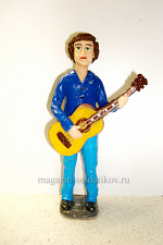 Владимир Высоцкий - фото