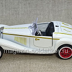 Mercedes-Benz 500K Special Roadster 1/32 Китай (700-195) (700-195)