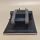 LR08 Танк Mark I - Lermont for RSM 1/43