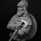 Сборная миниатюра из смолы Викинг 1:10, TRILOKA MINIATURES (TLK-B-010) (TLK-B-010)
