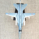 Су-24, Легендарные самолеты, выпуск 010
