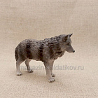 Волк Китай (QJ019) (QJ019)