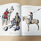 Всадники войны. Кавалерия Европы, Д.П.Алексинский, К.А.Жуков, А.М.Бутягин, Д.С.Коровкин (VIL054) (VIL054 )