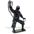 Ниндзя, Воины ночи (704-1192) (704-1192)