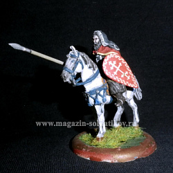 Схимник, 28 мм Varang Miniatures (MM-01) (MM-01)