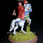 Князь, 28 мм Varang Miniatures (RP-1) (RP-1)