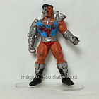 Кламп Чемп, Воин апокалипсиса Mattel (704-1122) (704-1122)