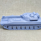 САУ «Гвоздика» 2С1 1/56 3Д Корнукопия (552-042) (552-042)