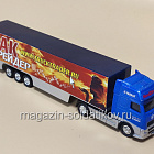 Трак Трейдер Volvo FH16 1/87 New Ray (572-002) (572-002)