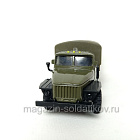 Урал инерционный, Китай (704-1157) (704-1157)