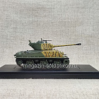 60470 M4A3E8 (76W) HVSS Dragon Armor 1/72 (Q366-150) (Q366-150)
