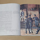 Наполеоновские войны, 1805-1815: Французская, Британская, Прусская, Испанская армии. Функен Ф. (QL076) (QL076)