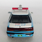 -   Daewoo Espero S Полиция Южной Кореи 1/43 (ПММ071) (ПММ071)