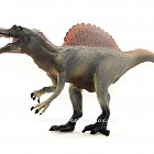 Большой Спинозавр, Китай