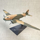 Ли-2, Легендарные самолеты, выпуск 045