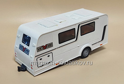 Прицеп-автодом 1/24 Che Zhi (572-001) (572-001)