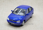 Lada Kalina 1/43 Autotime - фото