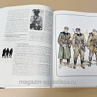 Букинистика Немецкая армия 1939-1940. Н.Томас, С.Эндрю (Q540-1062) (Q540-1062 )