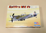 80212 Spitfire MK Vb 1/72 HobbyBoss - фото