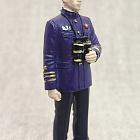 №165 Капитан 3-го ранга, подводный состав ВМФ, 1942–1943 гг.