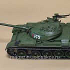 Советский средний танк Т-54 1/35 (318-054) (318-054)