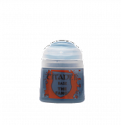 Сборные фигуры из пластика 21-32 Paint Pot: The Fang, краска 12 мл - фото