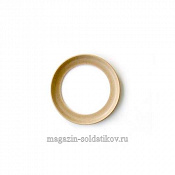 Компрессионное кольцо цилиндра 1202-3-5-6-8 Jas - фото