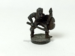 Киндеры (ландрин), поштучно (704-1112/17) (704-1112/17)