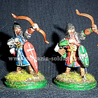 Лучник, 28 мм Varang Miniatures (RMA-01) (RMA-01)