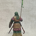 Миниатюра из смолы Мусульманский страж, 1066 г., 54 мм, Студия Большой полк (FIV030.07.14.54) (FIV030.07.14.54)