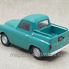 ГАЗ-М73 1955 г. голубой, Автолегенды СССР №117 (АС117) (АС117)