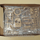35A028 Centurion Mk.5 1/35 Amusing Hobby (QM-441) (QM-441)