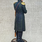 Миниатюра из олова Адмирал П.С. Нахимов, 1855 г., 90 мм, Студия Большой полк (ИЛ2648.12.02.90) (ИЛ2648.12.02.90)
