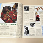 Tradition Magazine armes, uniformes, figurines №93 octobre 1994 (VIL040) (VIL040)
