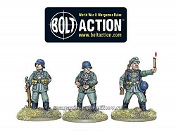 Feldgendarmes BLI, Warlord (WGB-HR-02) (WGB-HR-02)