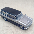CRESTA FRIARY ESTATE 1955 1:43, VAUXHALL (Q307-178) (Q307-178)