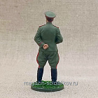 Маршал Советского Союза Г.К.Жуков, 1945 г., 54 мм (QF0193) (QF0193)