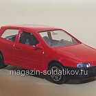 4145 Fiat Bravo 1/43 Burago (QGM-037) (QGM-037)