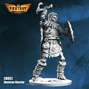 28051 Skeleton Warrior, First Legion
