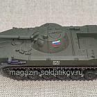 Самоходное артиллерийское орудие 2С9 «НОНА-С» (QGM-079) (QGM-079)