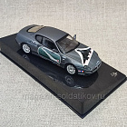 Maserati Coupe CAMBIOCORSA 2002 Grey (MASERATI 90th Anniversary-Concorde) 1:43,WhteBox IXO (Q307-139) (Q307-139)