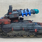Tesla Tank (Red Alert-2) (1:35) (570-001) (570-001)